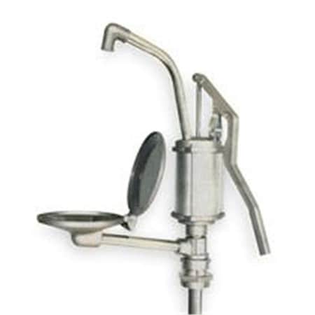 Action Pump Action Pump 3008DT Aluminum Lever Action Pump With Drip Tray 3008DT